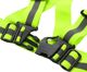 Sports Equipment Ανακλαστική Ζώνη AG590 Ανακλαστικό Γιλέκο Μοτοσικλέτας