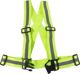 Sports Equipment Ανακλαστική Ζώνη AG590 Ανακλαστικό Γιλέκο Μοτοσικλέτας