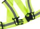 Sports Equipment Ανακλαστική Ζώνη AG590 Ανακλαστικό Γιλέκο Μοτοσικλέτας