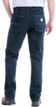 Παντελόνι Carhartt Rugged Flex Double-Front Μπλε