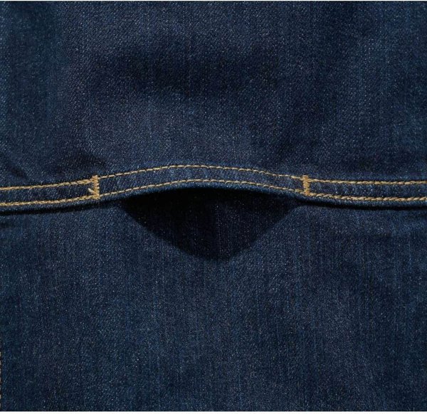 Παντελόνι Carhartt Rugged Flex Double-Front Μπλε