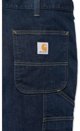 Παντελόνι Carhartt Rugged Flex Double-Front Μπλε
