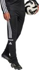 Παιδικό παντελόνι Adidas Squadra 25 Training μαύρο JE2777 116cm