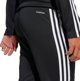 Παιδικό παντελόνι Adidas Squadra 25 Training μαύρο JE2777 116cm