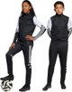 Παιδικό παντελόνι Adidas Squadra 25 Training μαύρο JE2777 116cm