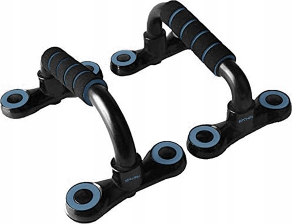 Λαβές για push-up Spokey BRACER