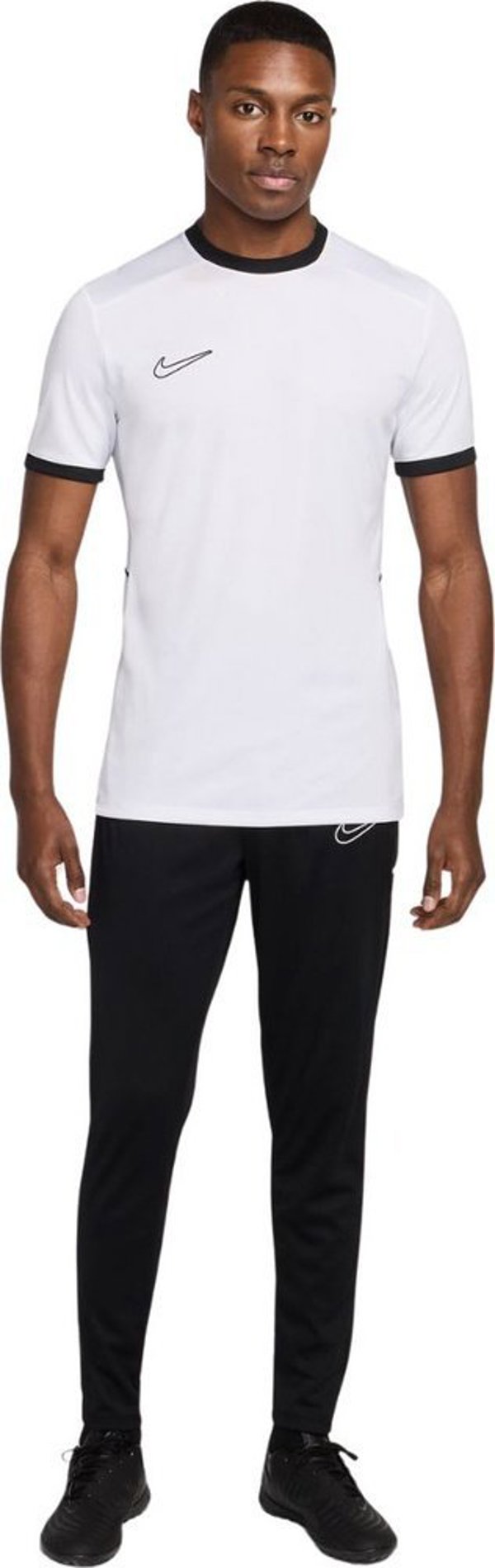 Ανδρικό παντελόνι Nike Dri-Fit Academy 25 μαύρο FZ9805 010 L