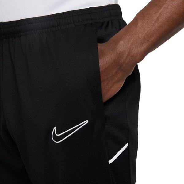 Ανδρικό παντελόνι Nike Dri-Fit Academy 25 μαύρο FZ9805 010 L