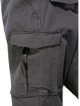 Cargo παντελόνι Carhartt Rigby Σκιά