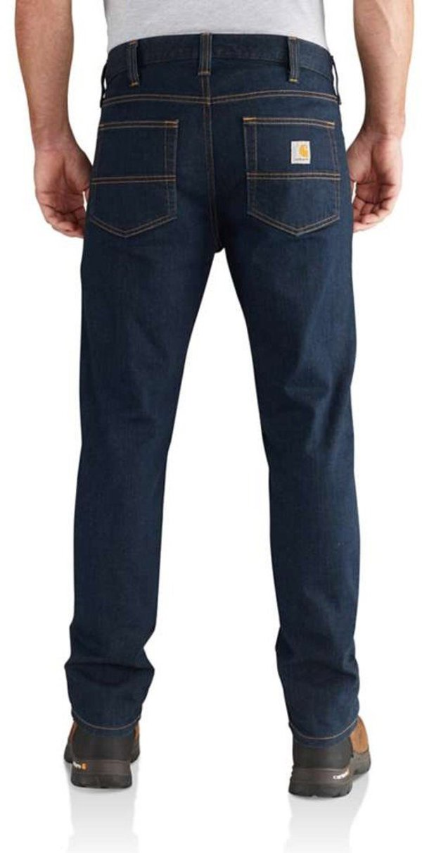 Παντελόνι Carhartt Rugged Flex Straight Erie
