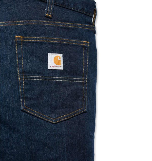 Παντελόνι Carhartt Rugged Flex Straight Erie