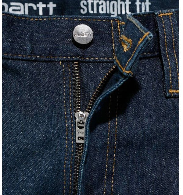 Παντελόνι Carhartt Rugged Flex Straight Erie