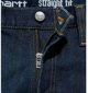 Παντελόνι Carhartt Rugged Flex Straight Erie