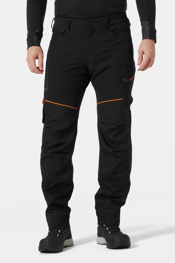 Παντελόνι Helly Hansen Chelsea Evo Connect Black