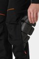 Παντελόνι Helly Hansen Chelsea Evo Connect Black