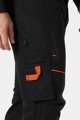 Παντελόνι Helly Hansen Chelsea Evo Connect Black