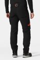 Παντελόνι Helly Hansen Chelsea Evo Connect Black