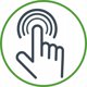 Spontex Spontex Smart Γάντια Κήπου Μέγεθος L 12552028... 14092162 3384125520283