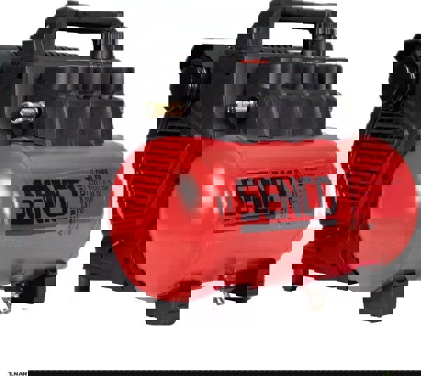 Συμπιεστής SENCO Air compressor 6 l, AC19306BL, SENCO