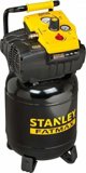 Κομπρεσέρ STANLEY STANLEY ΚΟΜΠΡΕΣΕΡ ΑΝΕΛΑΙΟΤΟ ΚΑΘΕΤΟ 30L 1,5HP 10BAR FATMAX OL195