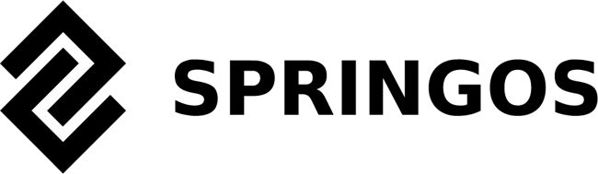 Κουτί παπουτσιών Springos, οργανωτής με καπάκι ροζ UNIWERSALNY