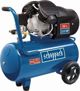 Scheppach HC52DC Αεροσυμπιεστής 50L 8bar 3.0PS Δικύλινδρος (SCH5906101901)