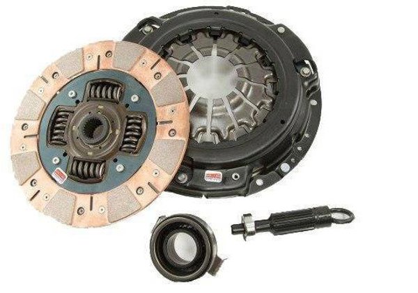 Competition Clutch Συμπλέκτης Stage 4 για Nissan 350Z, 370Z, G35, G37 VQ35HR/VQ37HR, 745NM