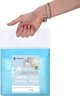 Springos Υγειονομικό χαλάκι για σκύλους 60x60 cm απορροφητικό υπόστρωμα 50 τεμ. για εκπαίδευση υγιεινής UNIWERSALNY