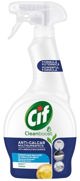 CIF Spray Καθαρισμού Μπάνιου 500ml