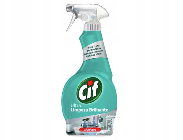SPRAY MULTI UNIWERSALNY CIF 500ML
