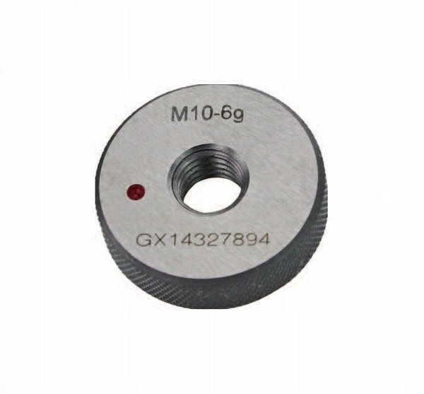 Gimex Δαχτυλίδι Ελέγχου Σπειρώματος MSRH NOGO M52x2 6G