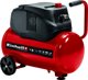 Συμπιεστής Einhell TC-AC 200/24/8 OF, 8 bar, 180 l/min, 24lt, Κόκκινο/Μαύρο