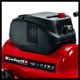 Συμπιεστής Einhell TC-AC 200/24/8 OF, 8 bar, 180 l/min, 24lt, Κόκκινο/Μαύρο