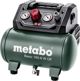 Metabo 160-6 W Συμπιεστής Αέρος 8bar, 6Lt, 900W (601501000)