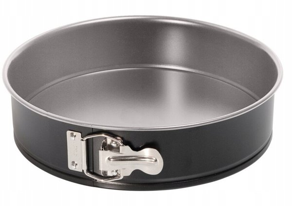 Tefal Easybake Φόρμα Ψησίματος με Ελατήριο 24 cm, Αντικολλητική και Ανθεκτική