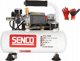 Αεροσυμπιεστής SENCO Silent air compressor 4 l, AC4504, SENCO