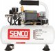 Αεροσυμπιεστής SENCO Silent air compressor 4 l, AC4504, SENCO