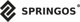 Springos Θερμοκήπιο κήπου 5 ράφια με φύλλο 130g/m2 ράφι μπαλκονιού 190x70x50cm πράσινο UNIWERSALNY