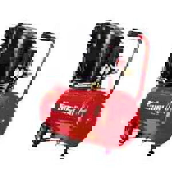 Συμπιεστής Einhell Ηλεκτρικός Λαδιού TE-AC 230/24 2HP 24L 4010460