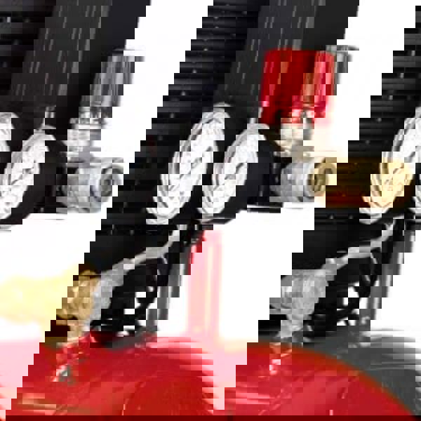 Συμπιεστής Einhell Ηλεκτρικός Λαδιού TE-AC 230/24 2HP 24L 4010460