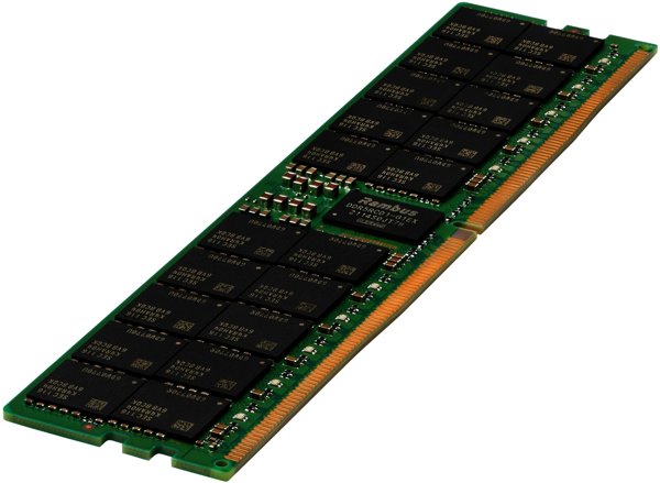 SPS-DIMM 128GB PC5-4800B-R