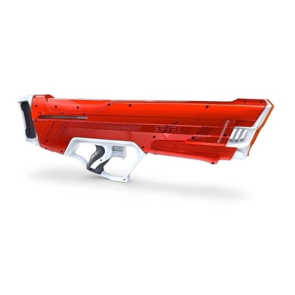 Spyra SpyraLX Red - Υδροβόλο Πιστόλι Νερού (SPLX1R)