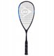 Ρακέτα σκουός DUNLOP FX115 115gr