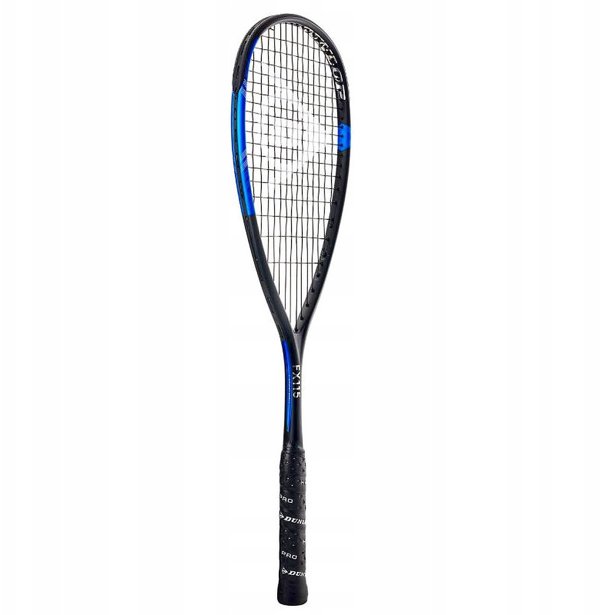 Ρακέτα σκουός DUNLOP FX115 115gr
