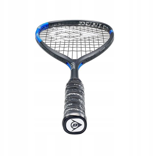 Ρακέτα σκουός DUNLOP FX115 115gr