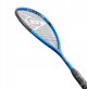 Ρακέτα σκουός DUNLOP FX130 130gr