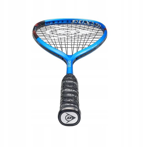 Ρακέτα σκουός DUNLOP FX130 130gr