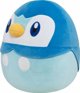 Λούτρινο Squishmallows SQUISHMALLOWS POKEMON Piplup, 35 cm