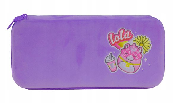 Θήκη Squishmallows για Nintendo Switch OLED/Lite/2/Csw2sqm-lola