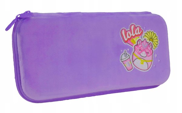 Θήκη Squishmallows για Nintendo Switch OLED/Lite/2/Csw2sqm-lola